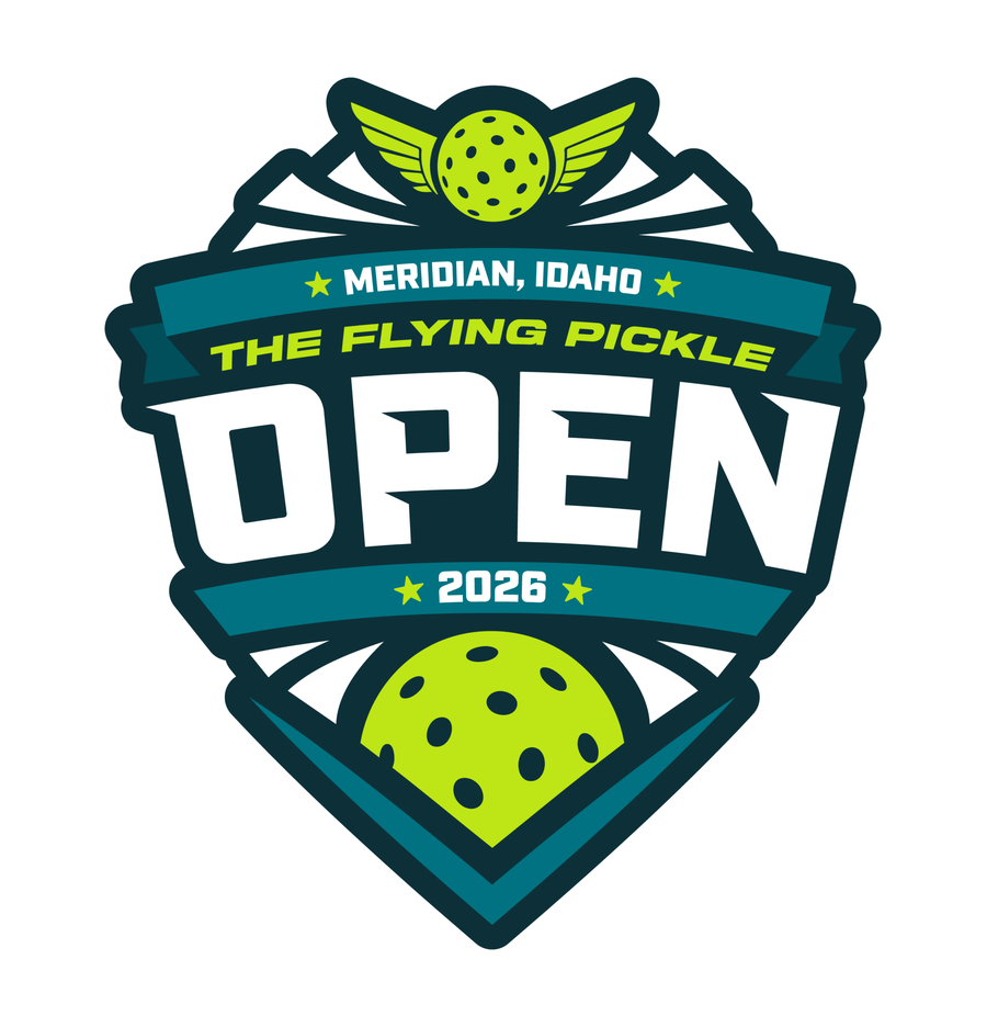 The Flying Pickle Open 2026